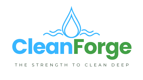 CleanForge